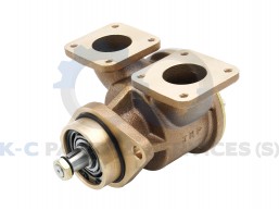 JPR-HME40A Engine Cooling Pump